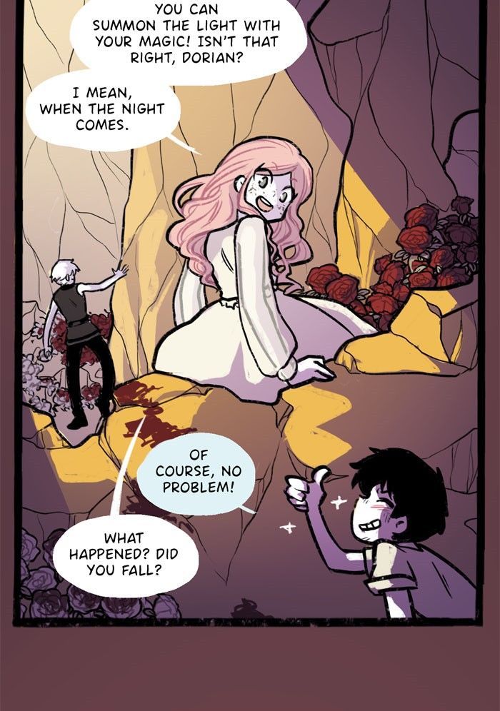 Read Hooky En Manga Online