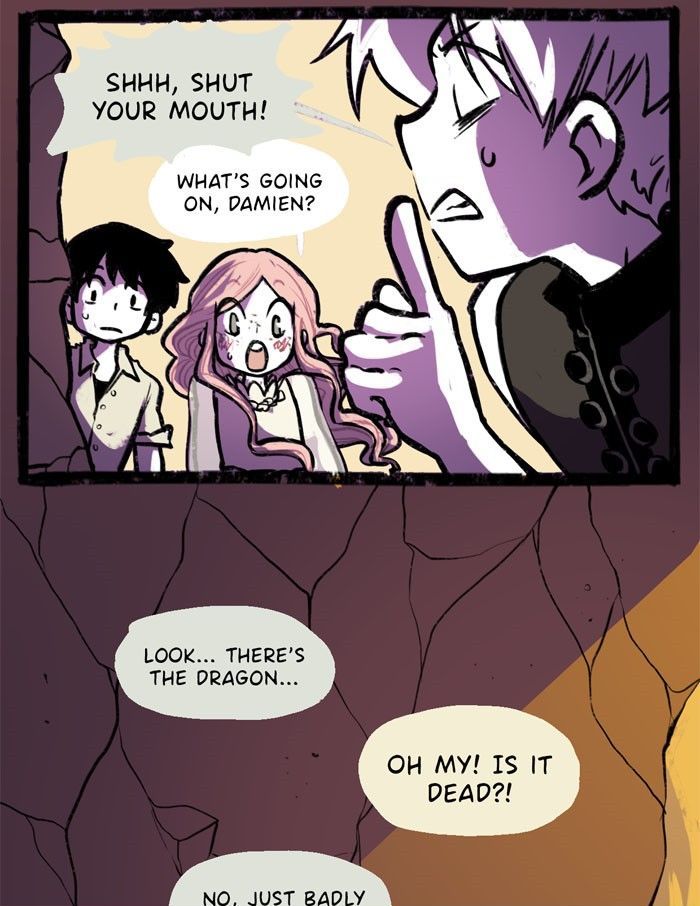 Read Hooky En Manga Online