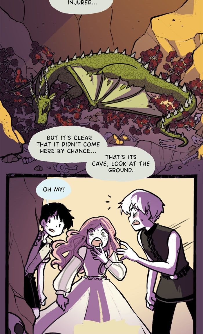 Read Hooky En Manga Online