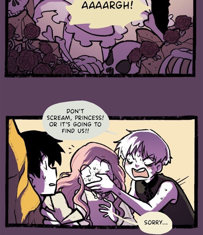 Read Hooky En Manga Online