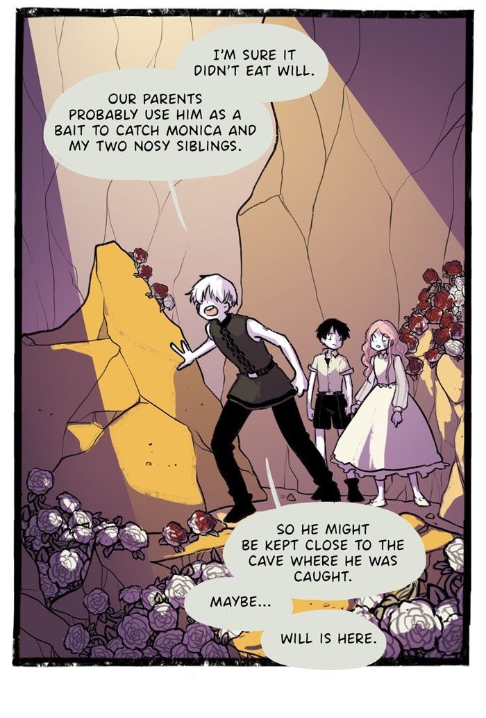 Read Hooky En Manga Online