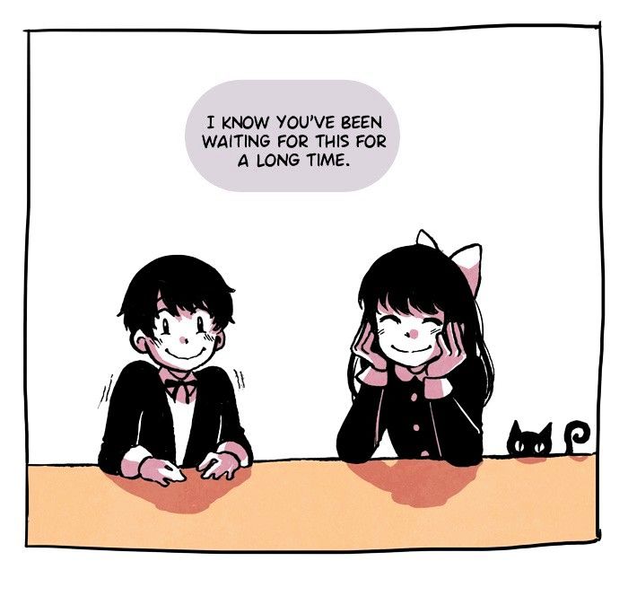 Read Hooky En Manga Online