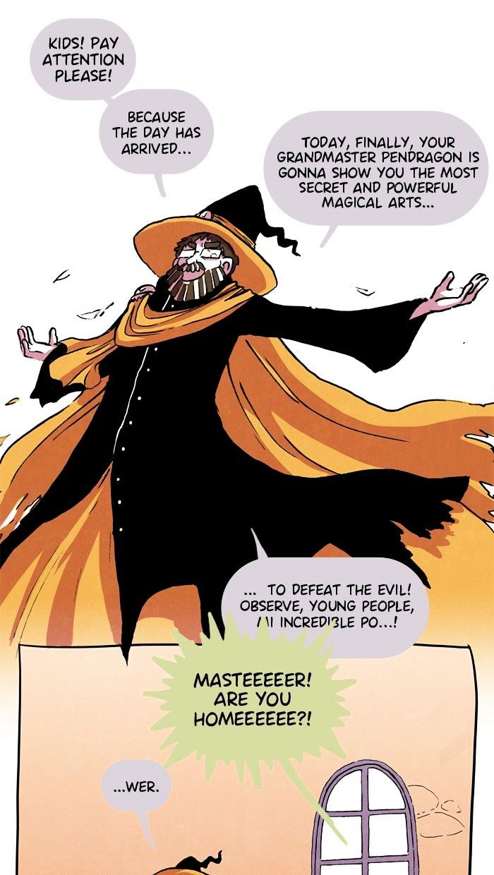Read Hooky En Manga Online