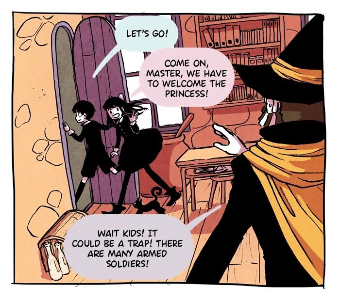 Read Hooky En Manga Online