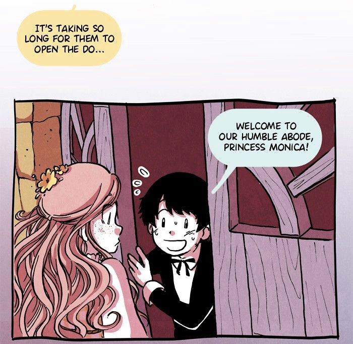 Read Hooky En Manga Online