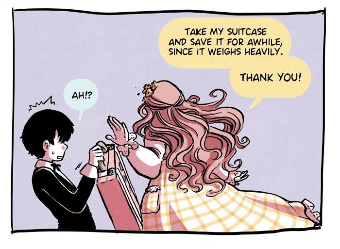 Read Hooky En Manga Online