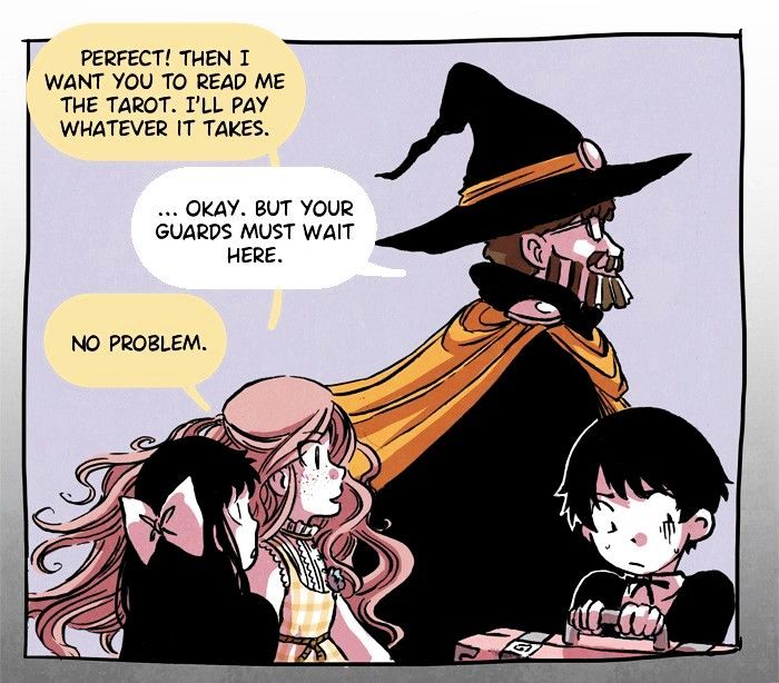 Read Hooky En Manga Online