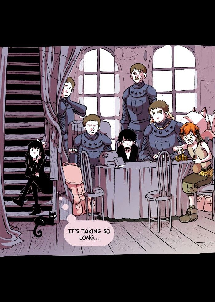 Read Hooky En Manga Online