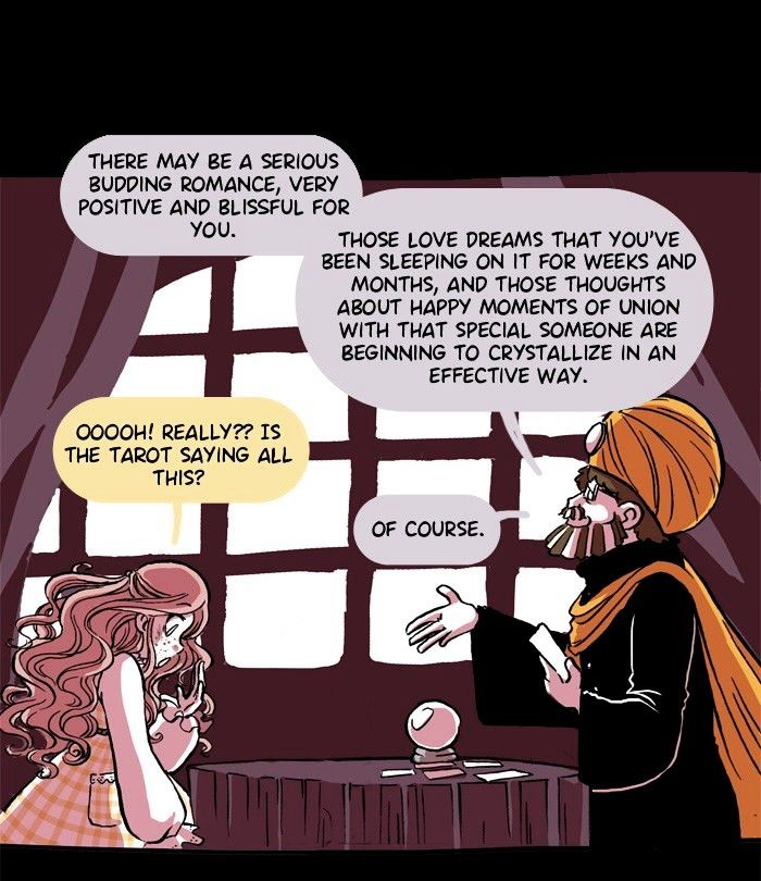 Read Hooky En Manga Online