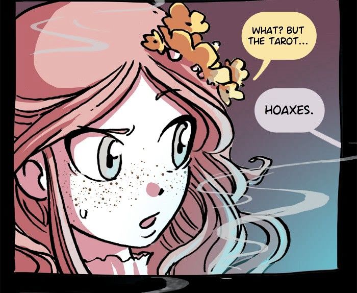 Read Hooky En Manga Online