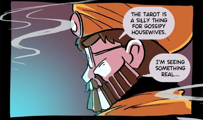 Read Hooky En Manga Online