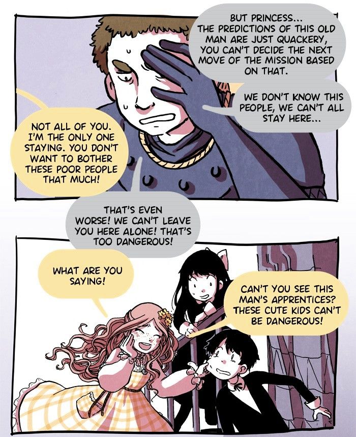 Read Hooky En Manga Online