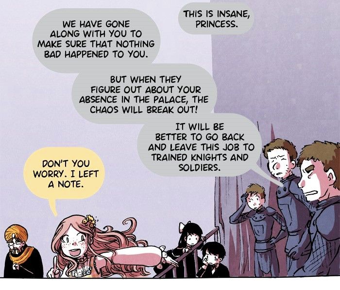Read Hooky En Manga Online