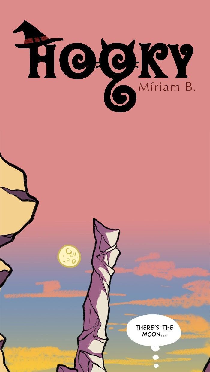 Read Hooky En Manga Online