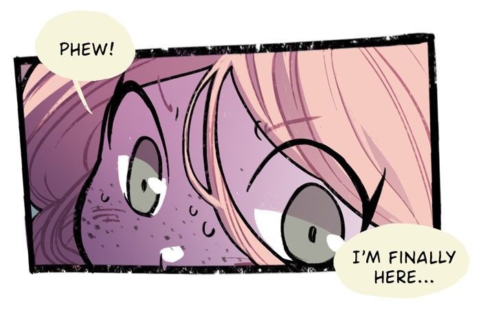 Read Hooky En Manga Online