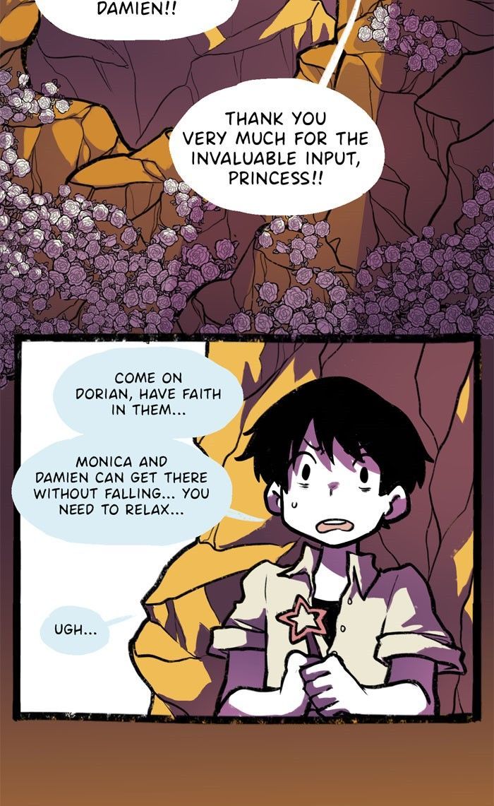 Read Hooky En Manga Online