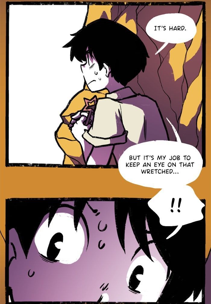 Read Hooky En Manga Online