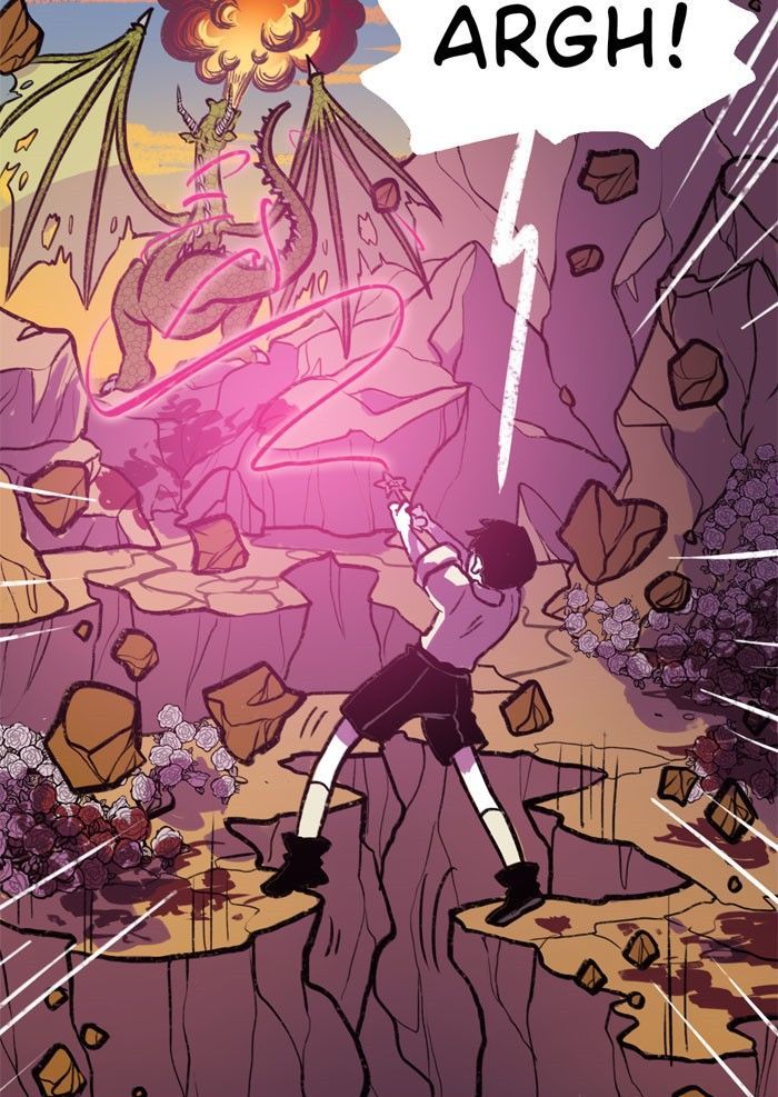 Read Hooky En Manga Online