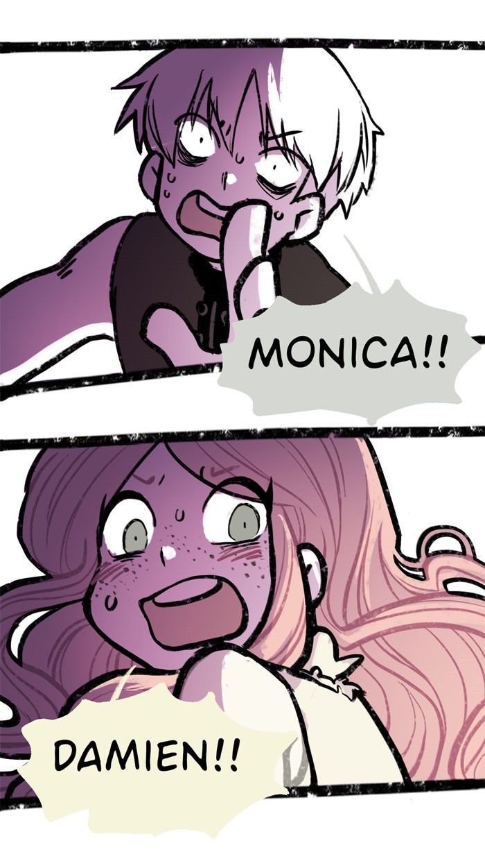 Read Hooky En Manga Online