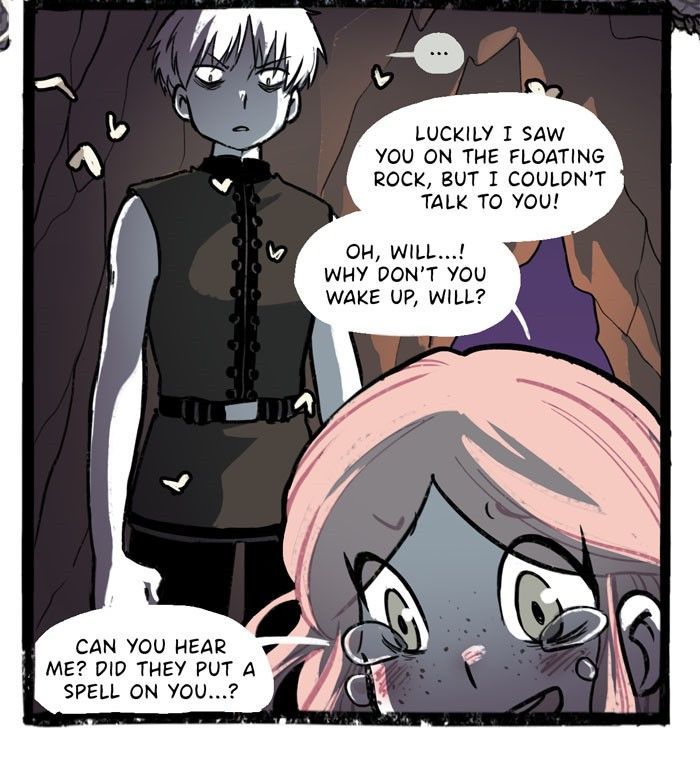 Read Hooky En Manga Online