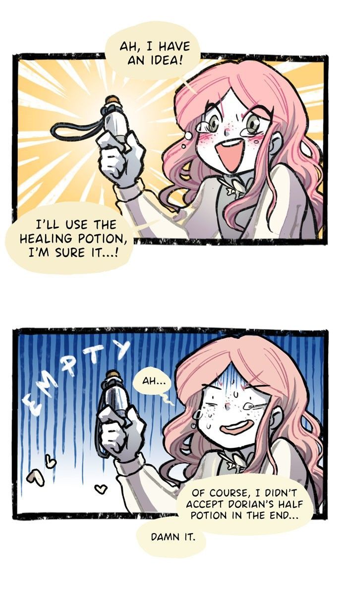 Read Hooky En Manga Online