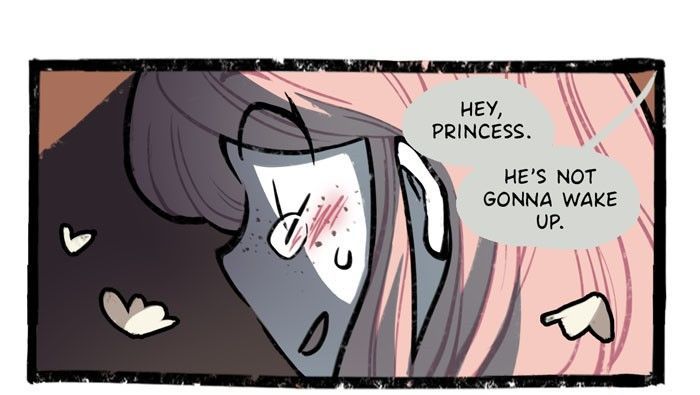 Read Hooky En Manga Online