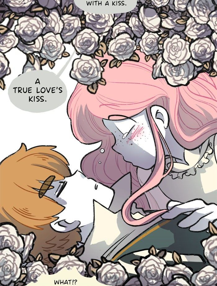 Read Hooky En Manga Online