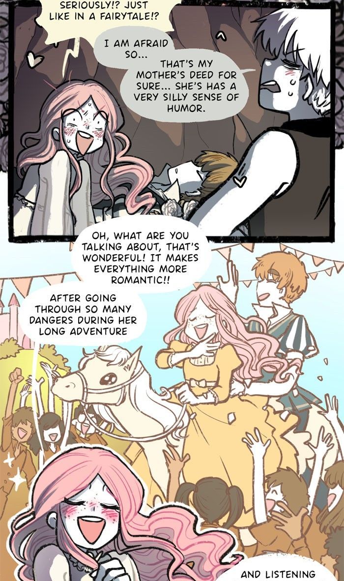 Read Hooky En Manga Online