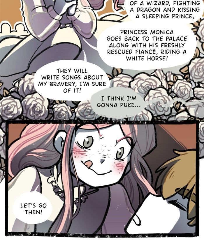Read Hooky En Manga Online