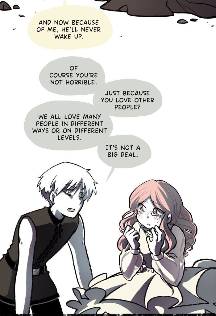 Read Hooky En Manga Online