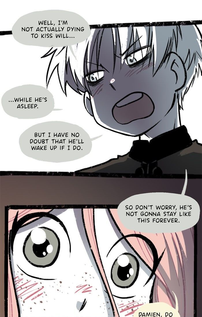 Read Hooky En Manga Online