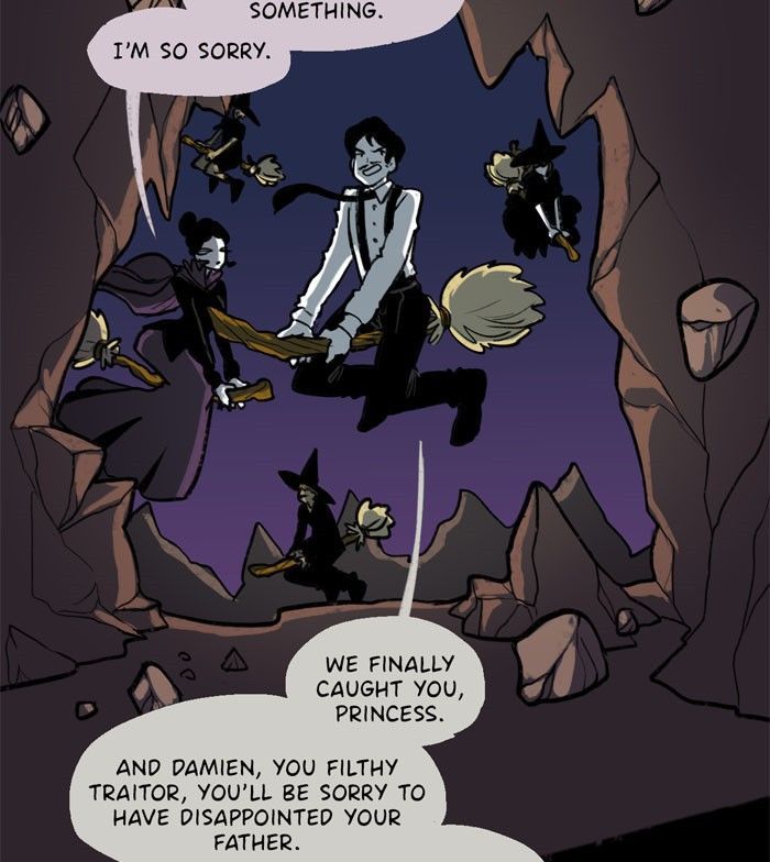 Read Hooky En Manga Online