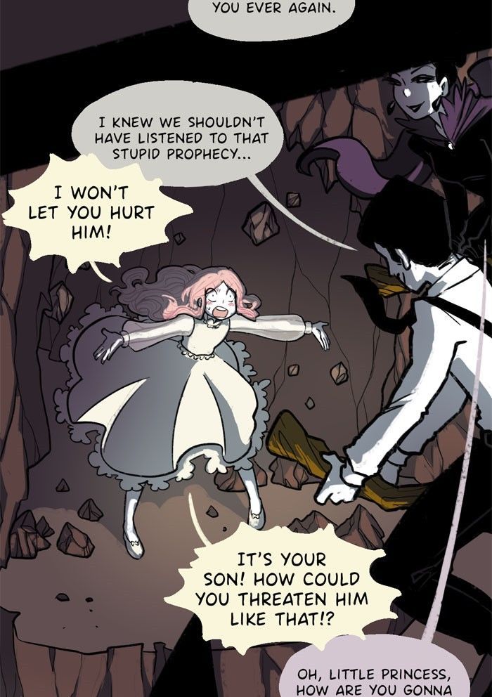 Read Hooky En Manga Online