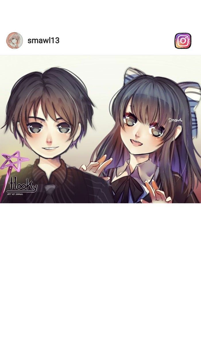 Read Hooky En Manga Online