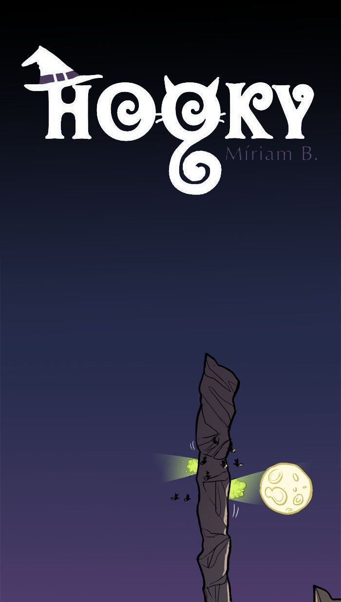 Read Hooky En Manga Online