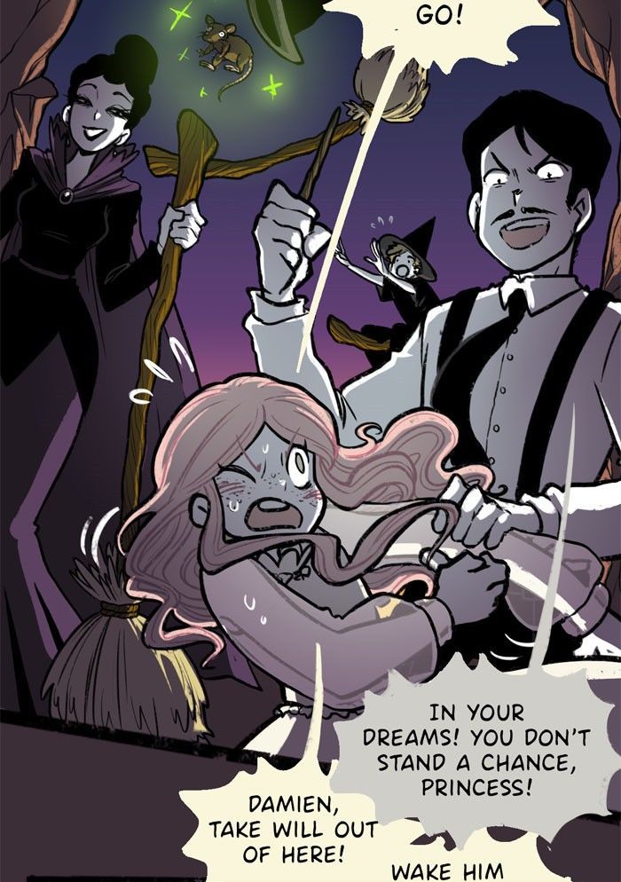 Read Hooky En Manga Online