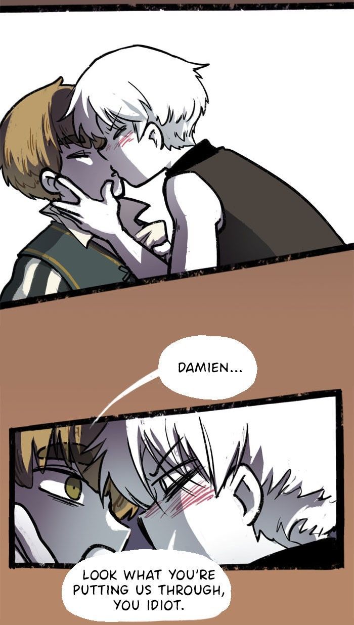 Read Hooky En Manga Online