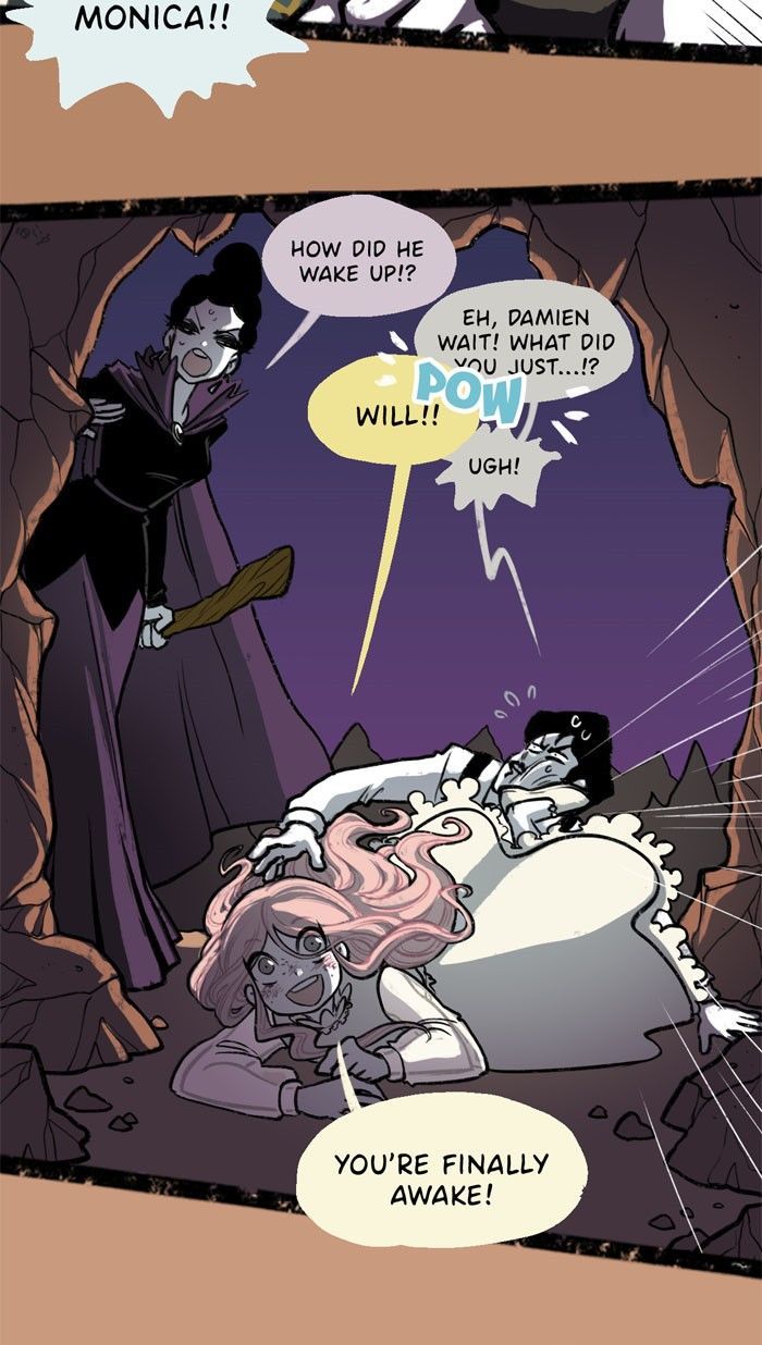 Read Hooky En Manga Online