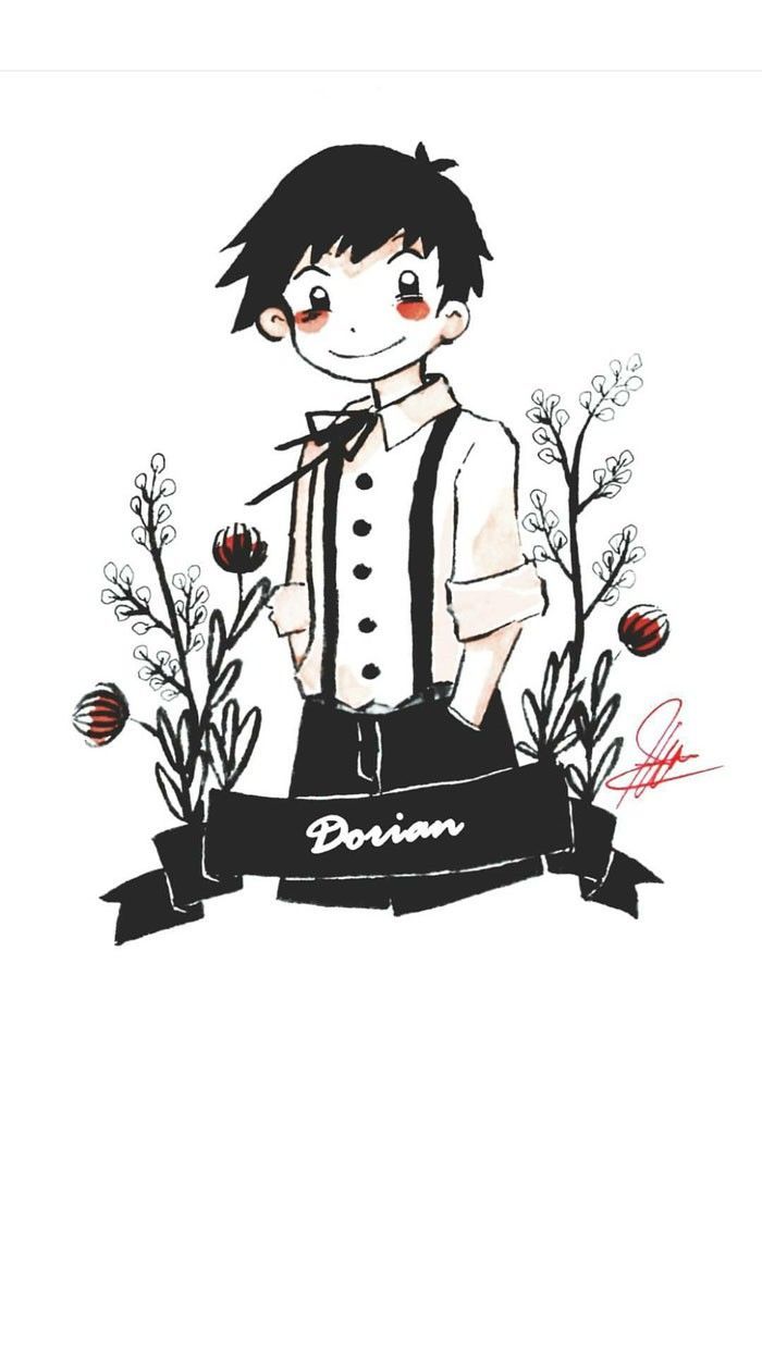 Read Hooky En Manga Online