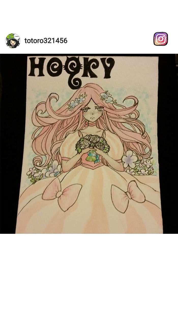 Read Hooky En Manga Online
