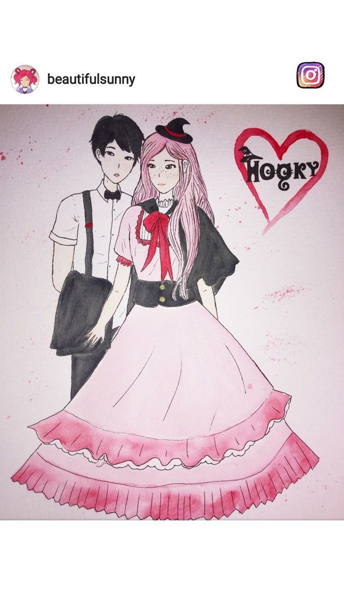 Read Hooky En Manga Online
