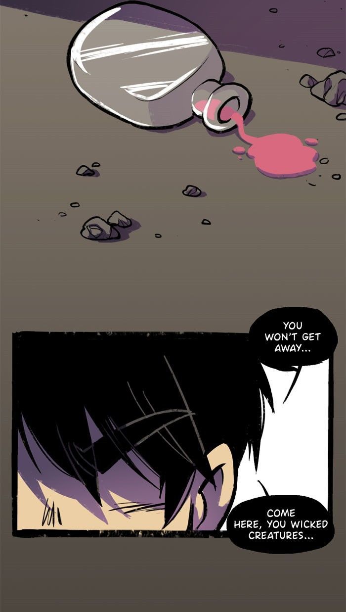 Read Hooky En Manga Online