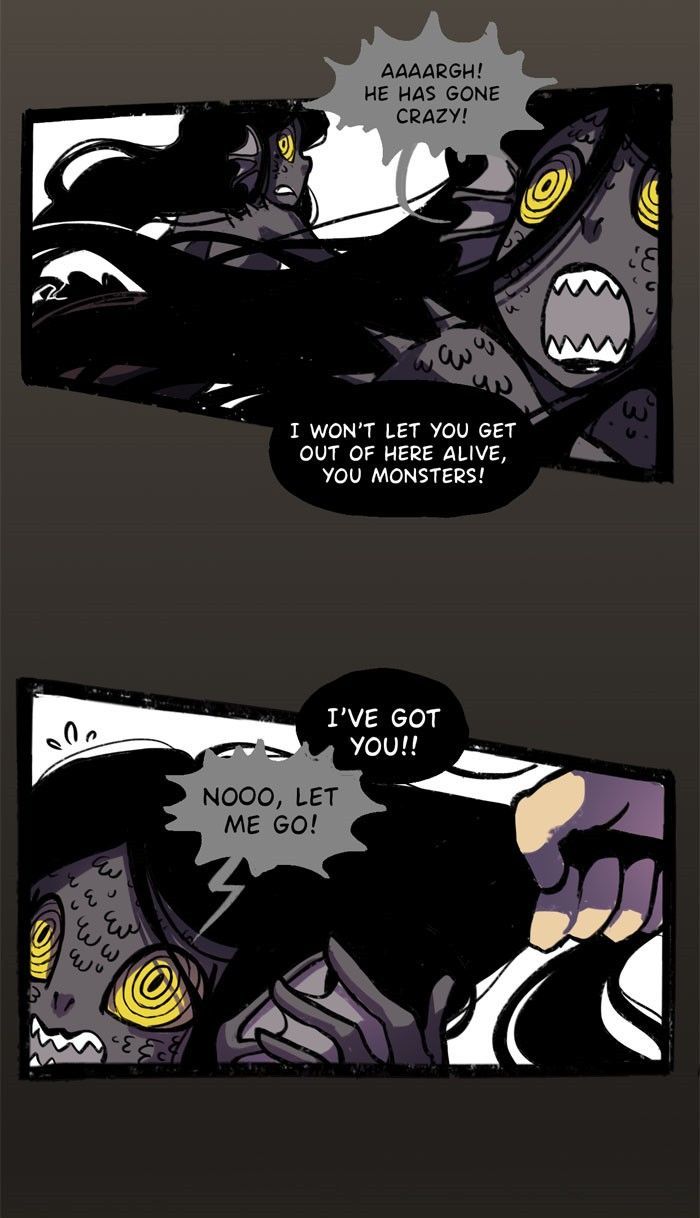 Read Hooky En Manga Online