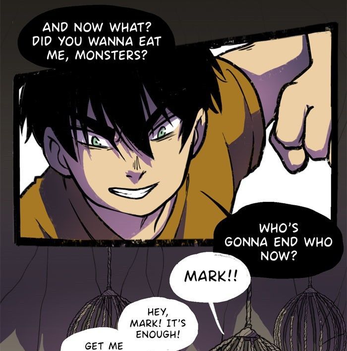 Read Hooky En Manga Online