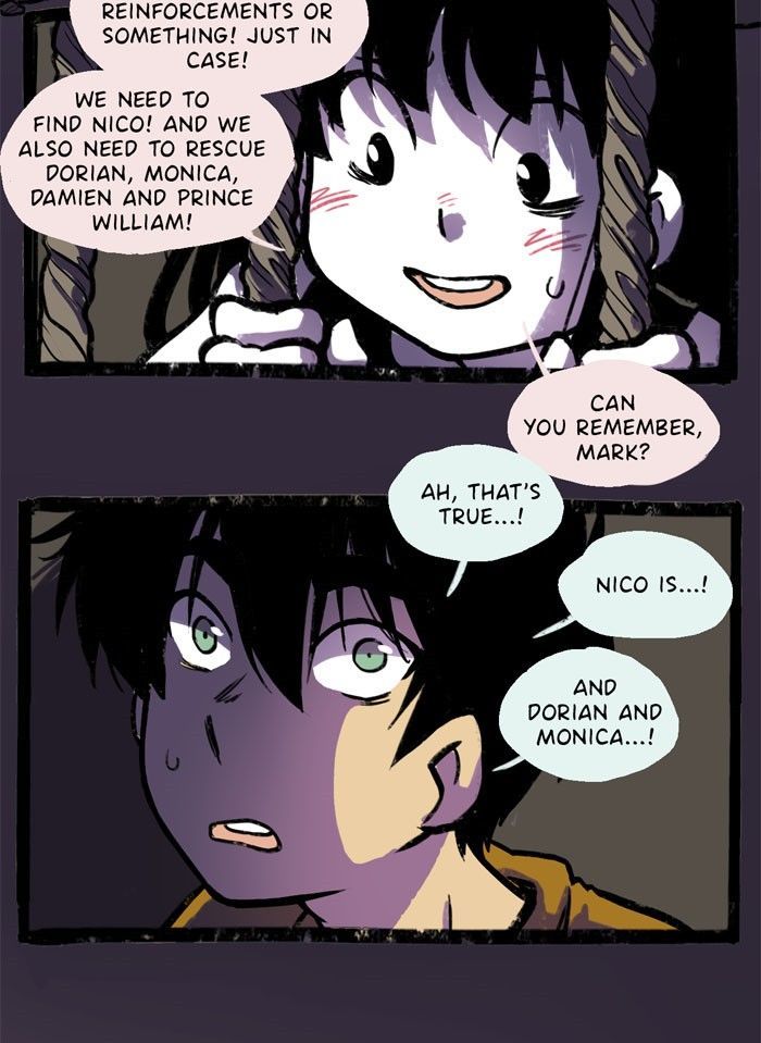 Read Hooky En Manga Online