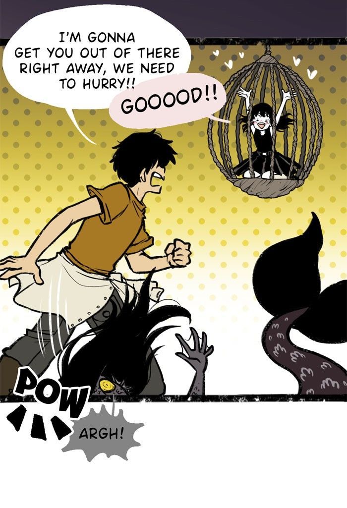 Read Hooky En Manga Online