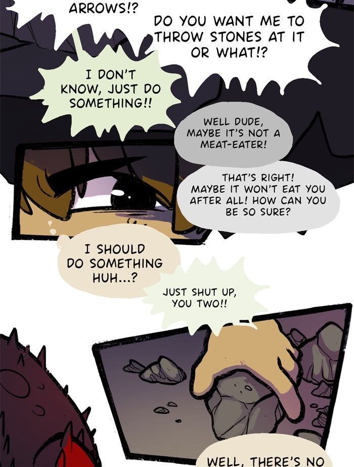 Read Hooky En Manga Online