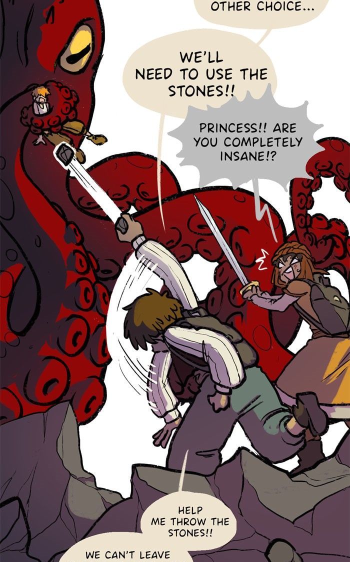 Read Hooky En Manga Online