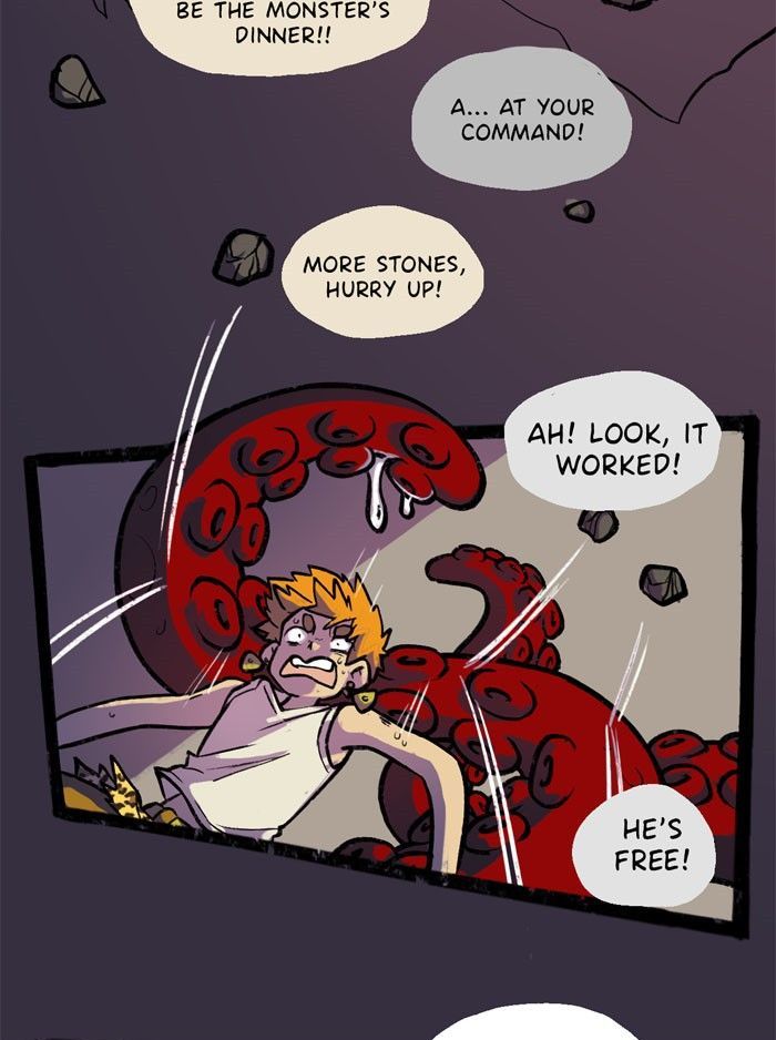 Read Hooky En Manga Online