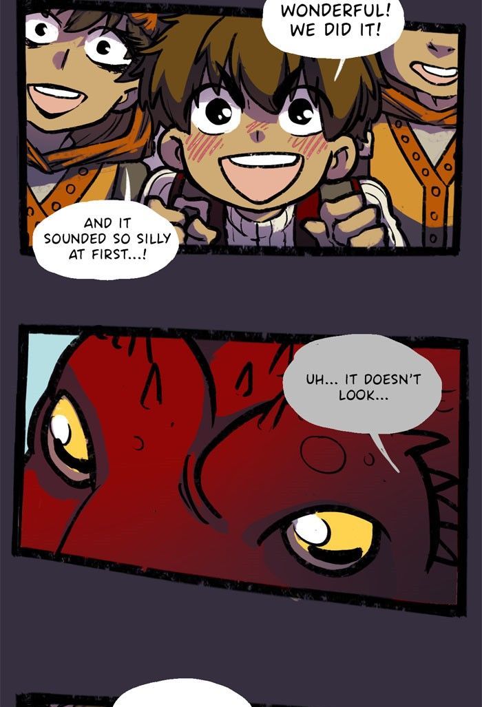 Read Hooky En Manga Online